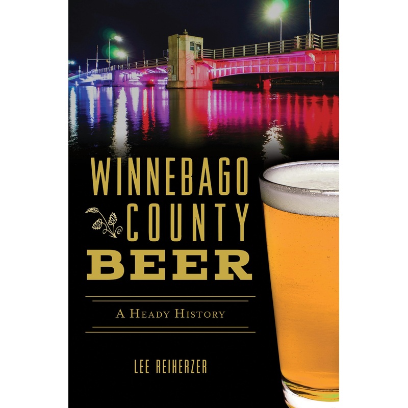 Winnebago County Beer