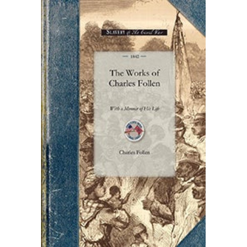Works of Charles Follen