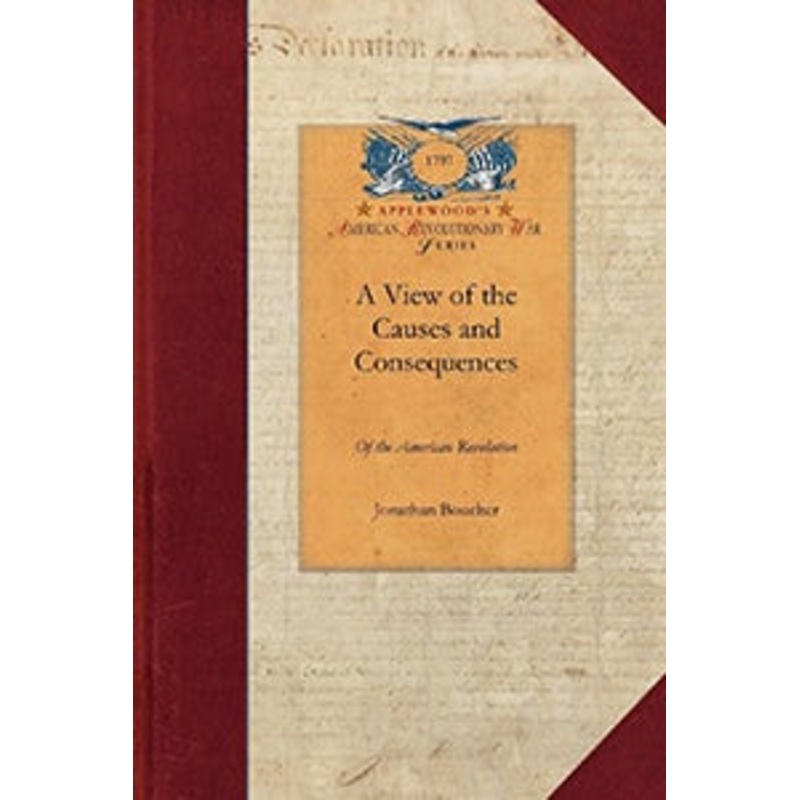A View of the Causes and Consequences of