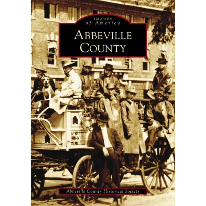 Abbeville County