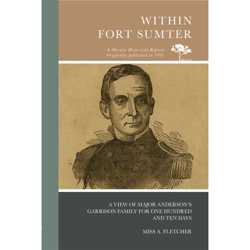 Within Fort Sumter
