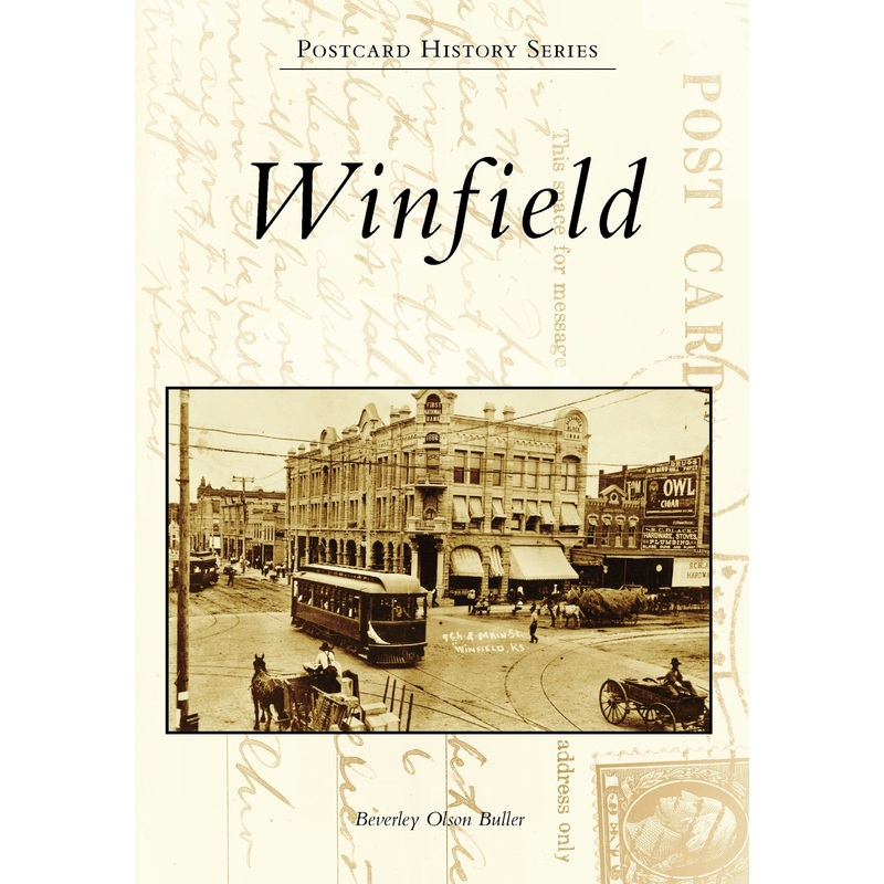 Winfield