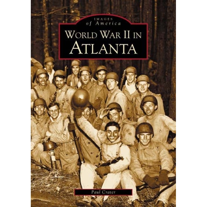 World War II in Atlanta