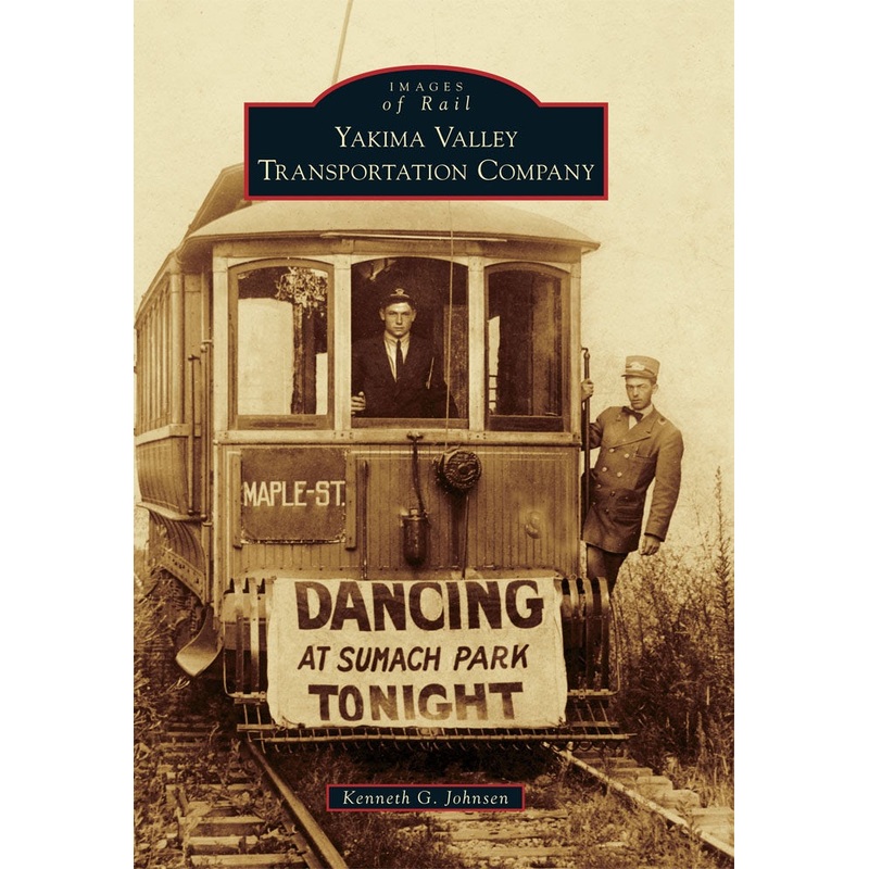 Yakima Valley Transportation Company