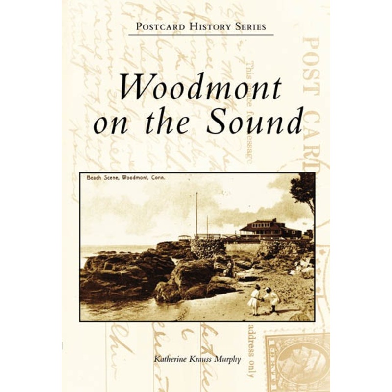 Woodmont on the Sound