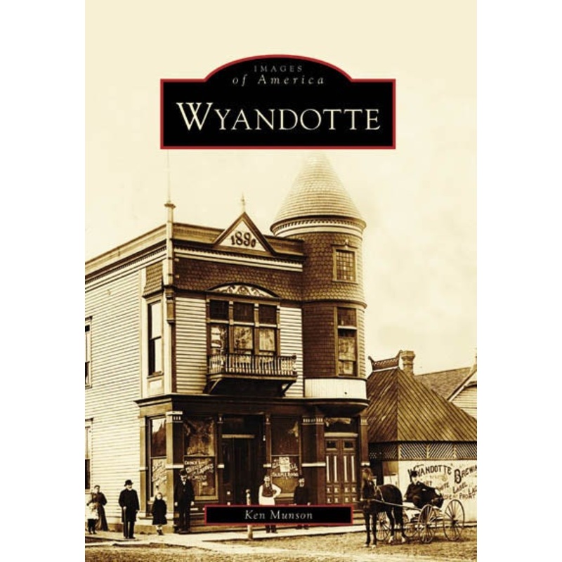 Wyandotte