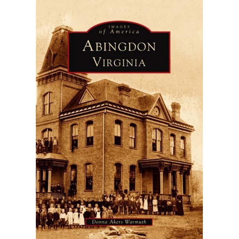 Abingdon, Virginia