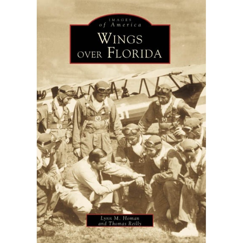 Wings over Florida