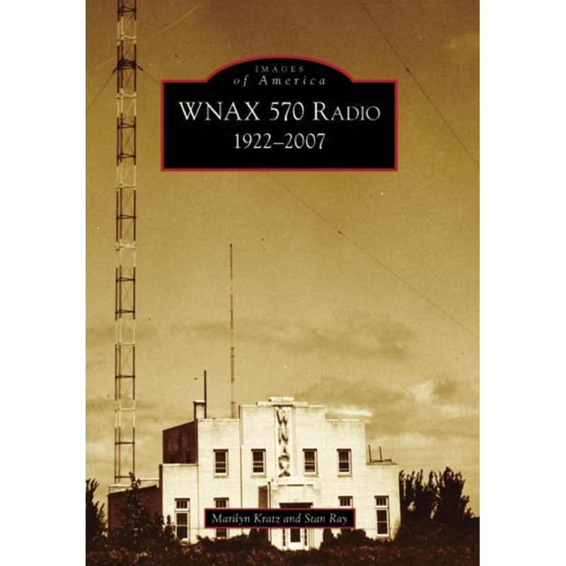 WNAX 570 Radio