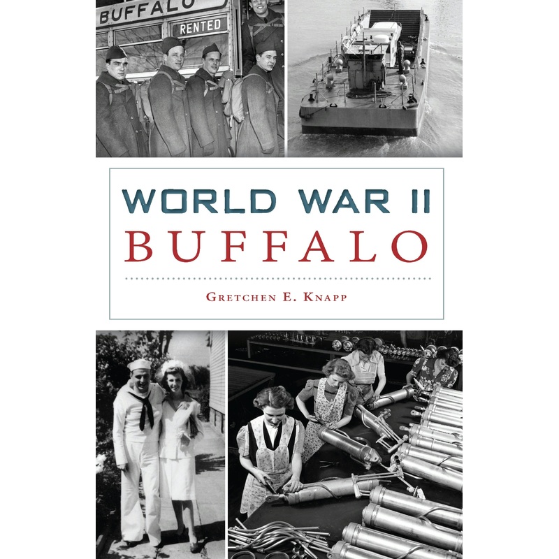 World War II Buffalo