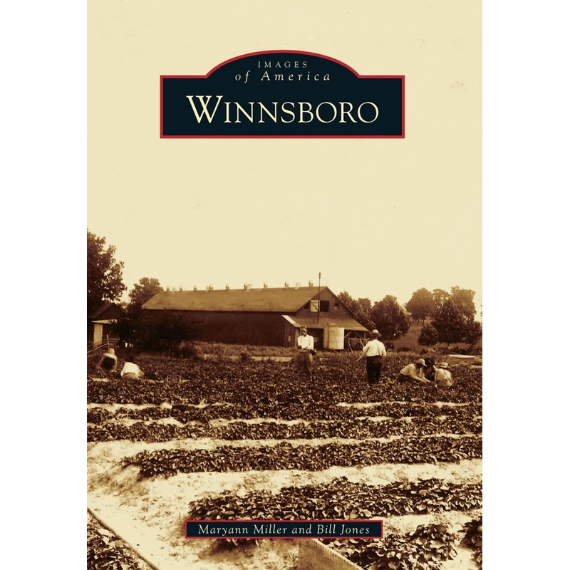 Winnsboro