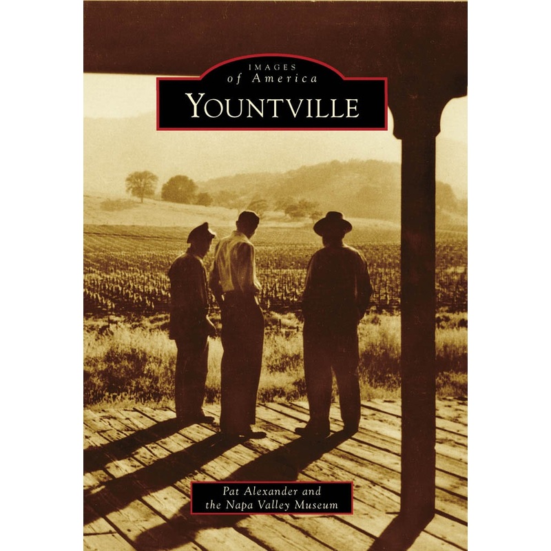 Yountville