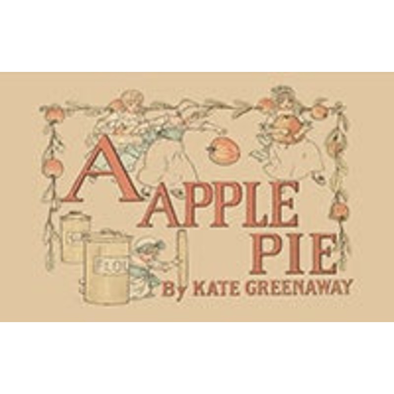 A Apple Pie