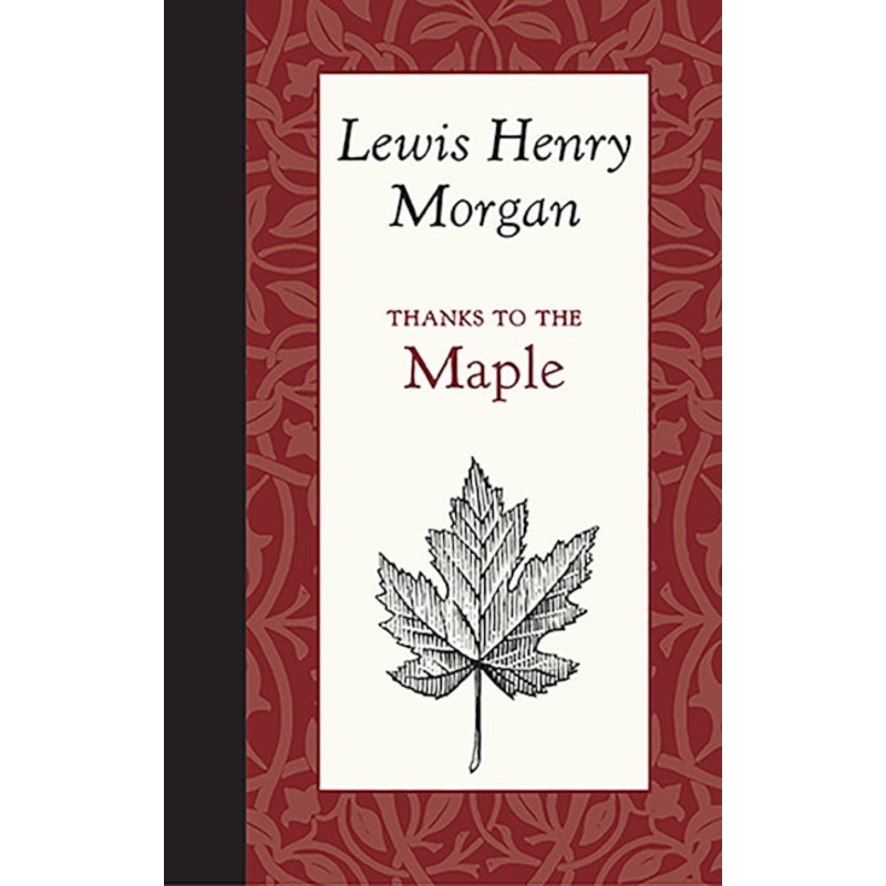 Thanks to the Maple