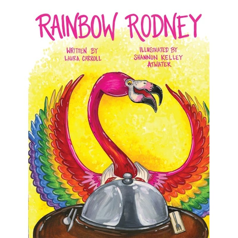 Rainbow Rodney