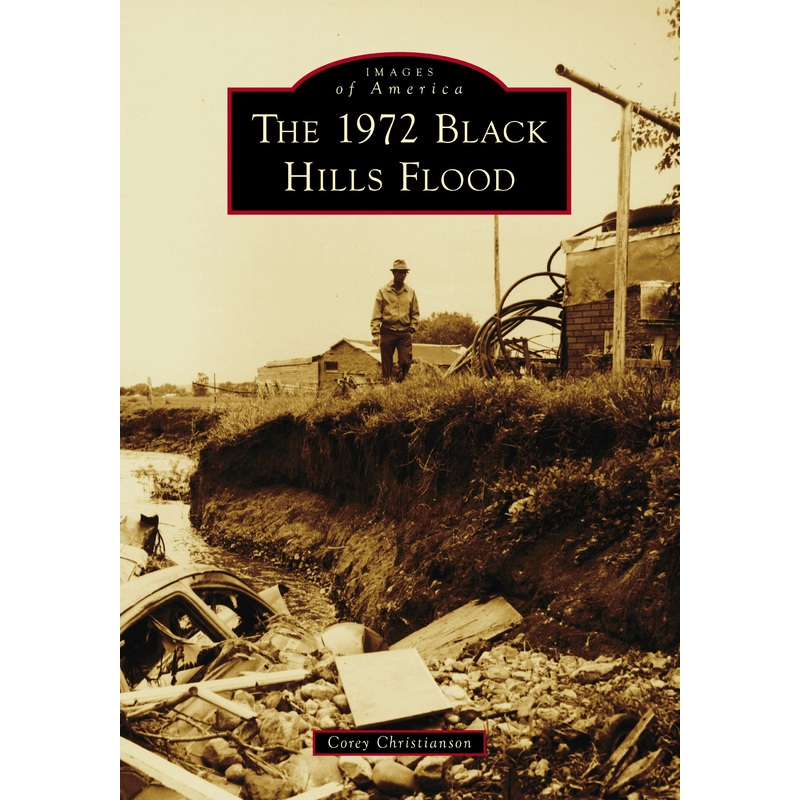 1972 Black Hills Flood, The
