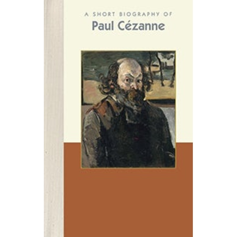A Short Biography of Paul Czanne