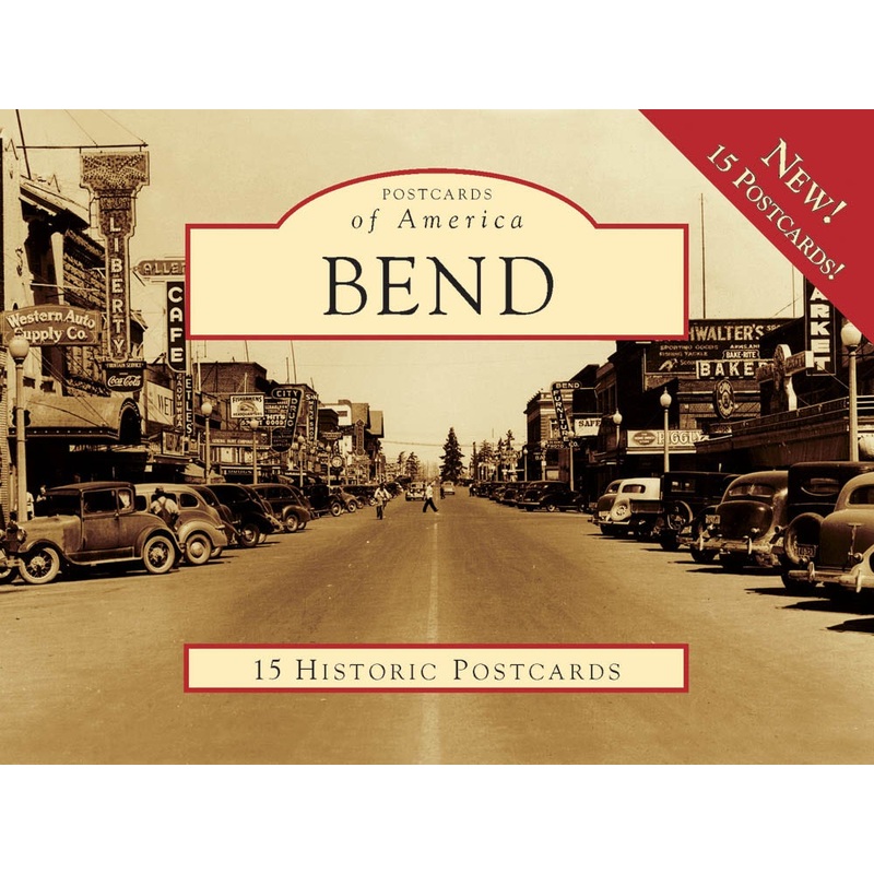 Bend
