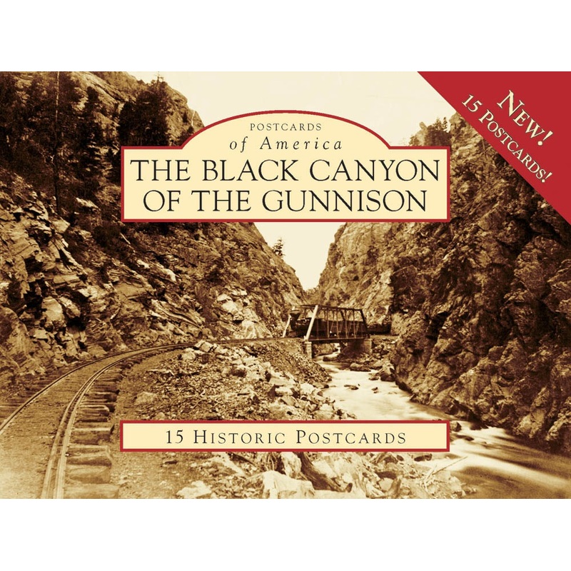 Black Canyon of the Gunnison, The