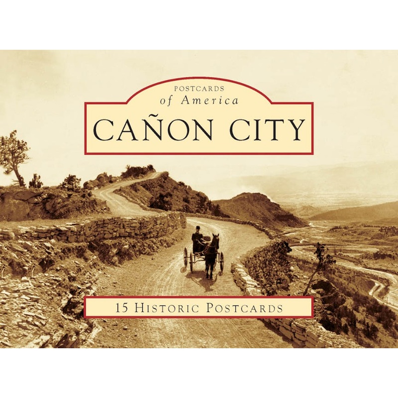 Caon City