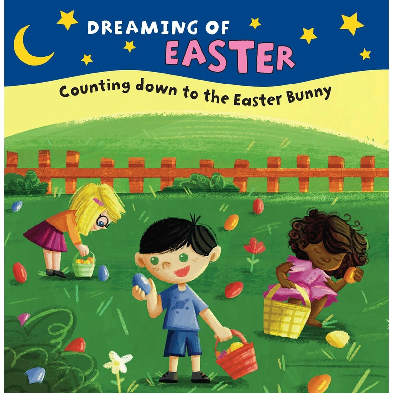 Dreaming of Easter