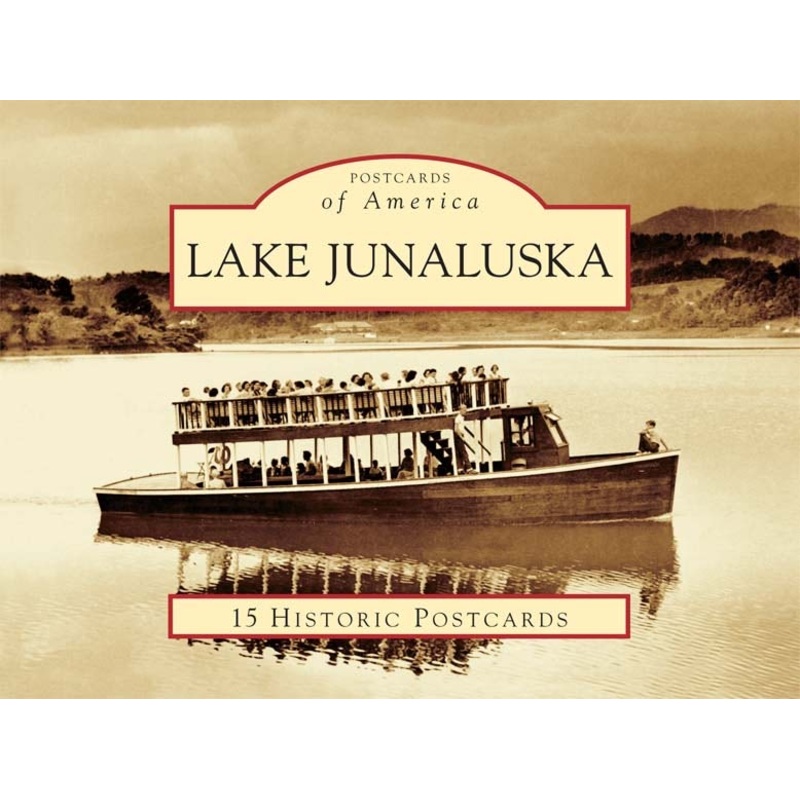 Lake Junaluska