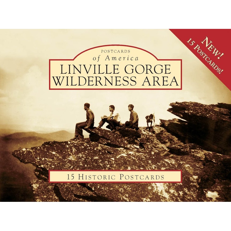 Linville Gorge Wilderness Area