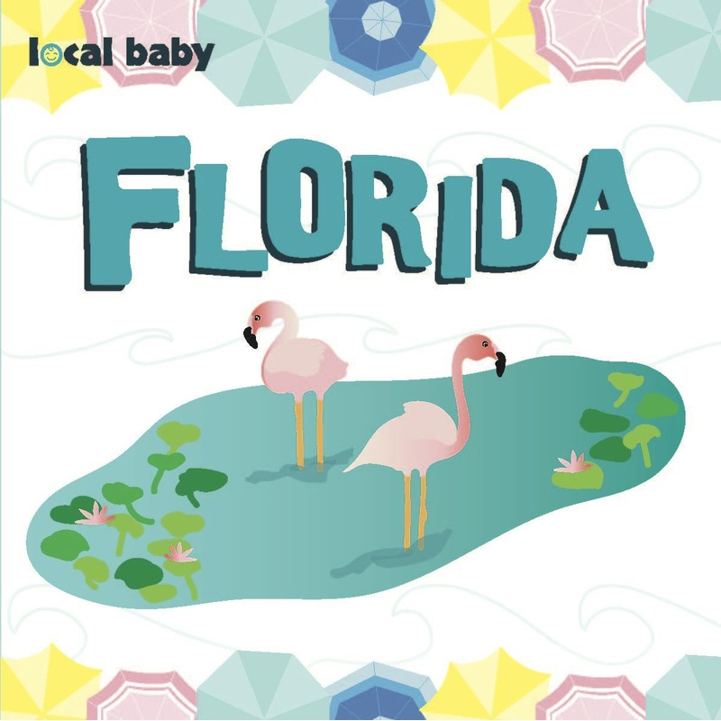 Local Baby Florida