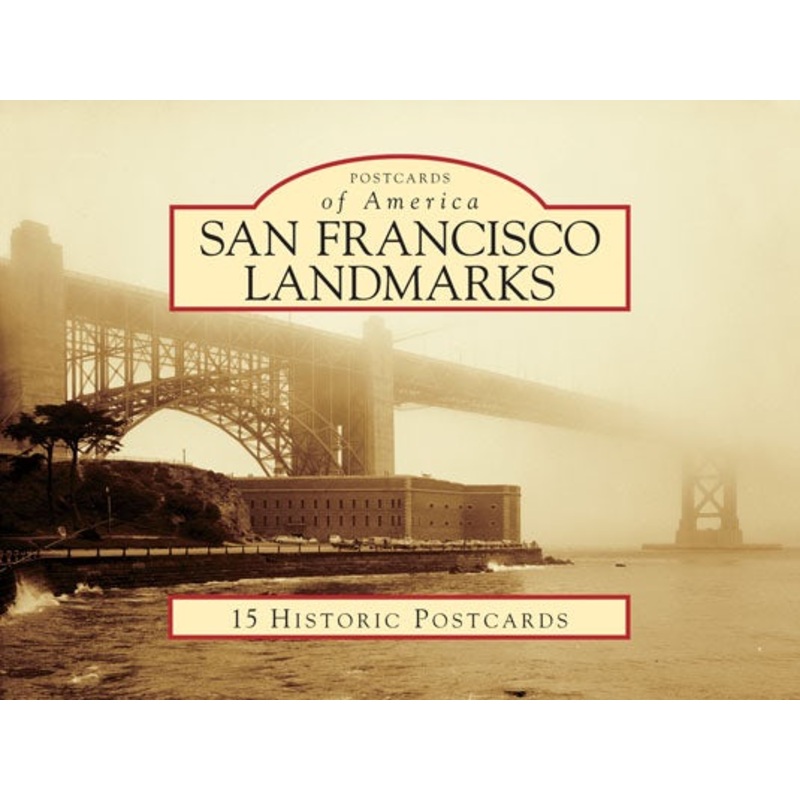 San Francisco Landmarks