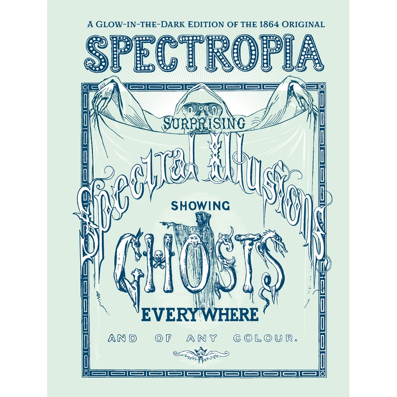 Spectropia