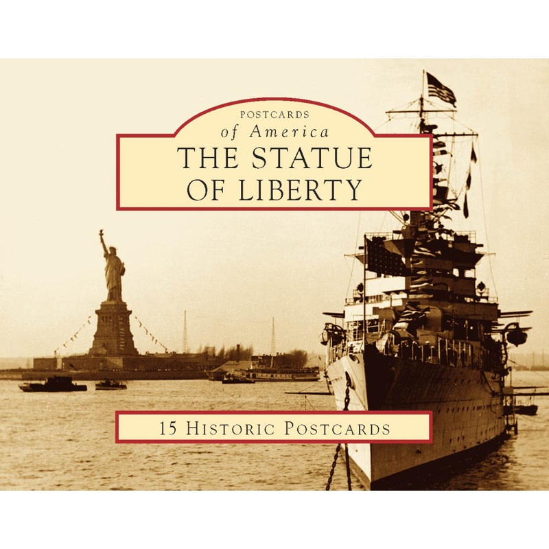 The Statue of Liberty