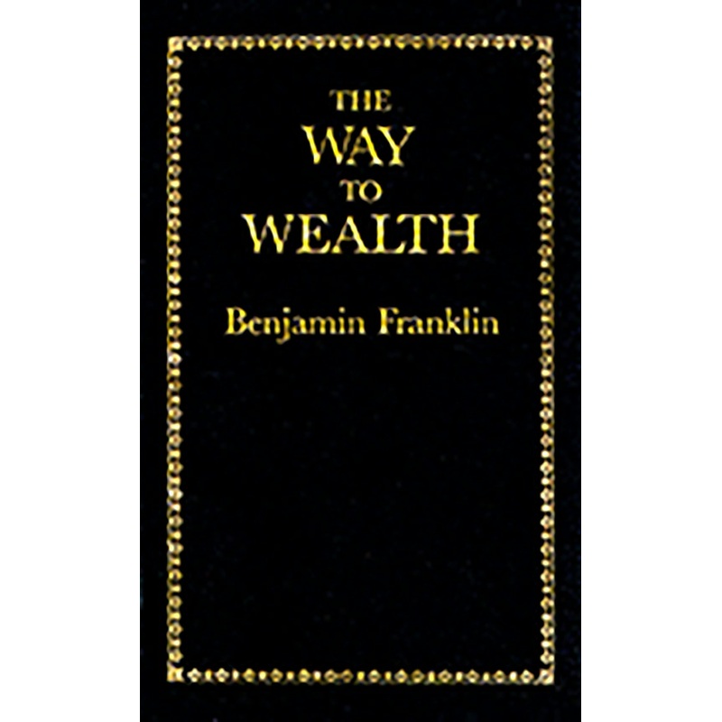 The Way to Wealth