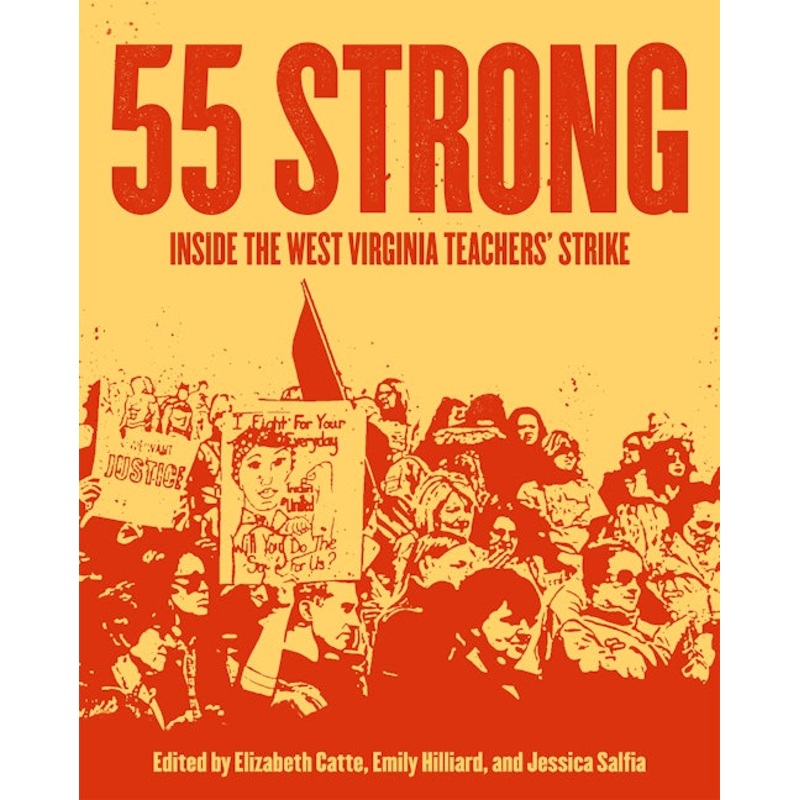 55 Strong