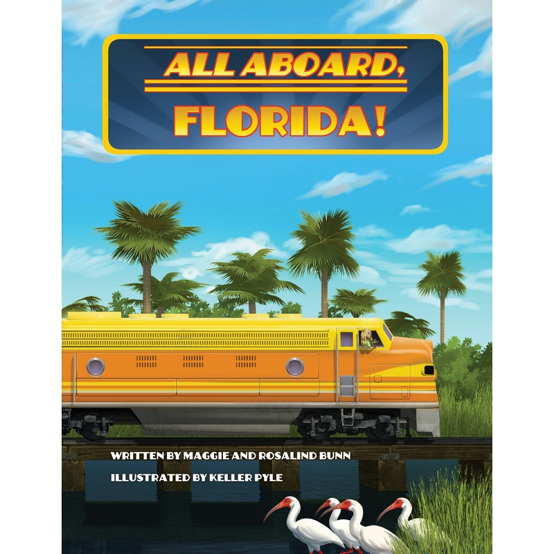 All Aboard, Florida!