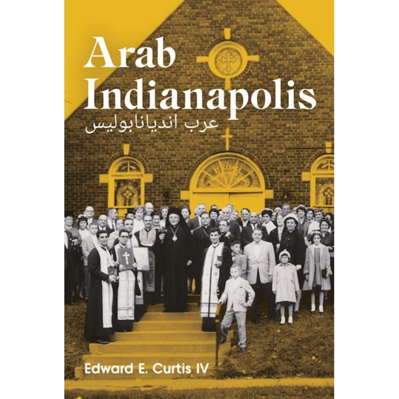 Arab Indianapolis