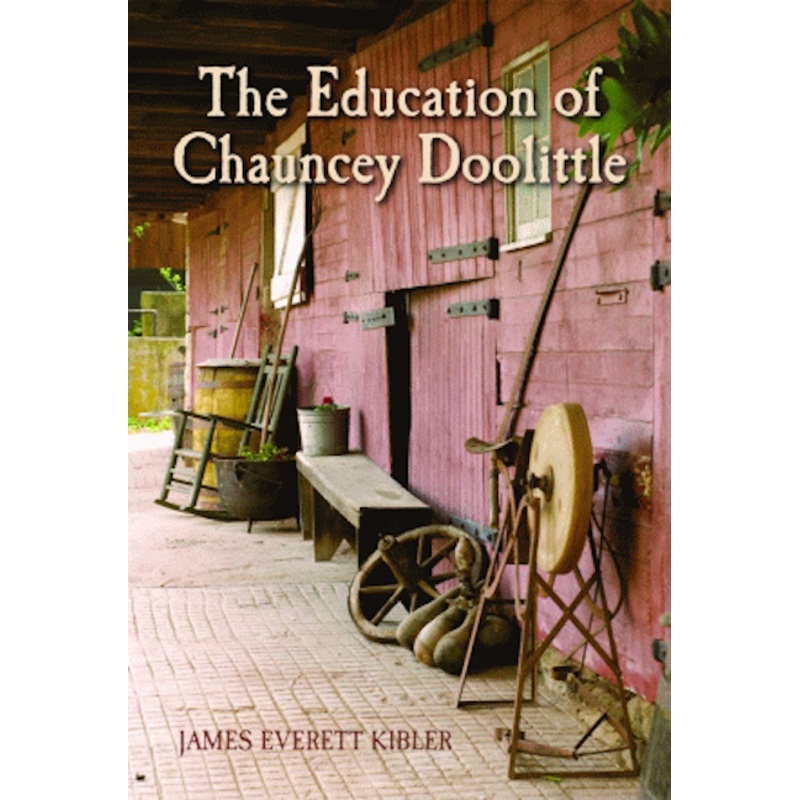 Education of Chauncey Doolittle, The