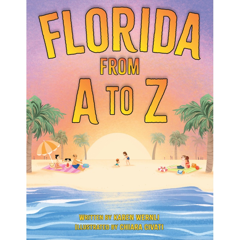 Florida from A to Z