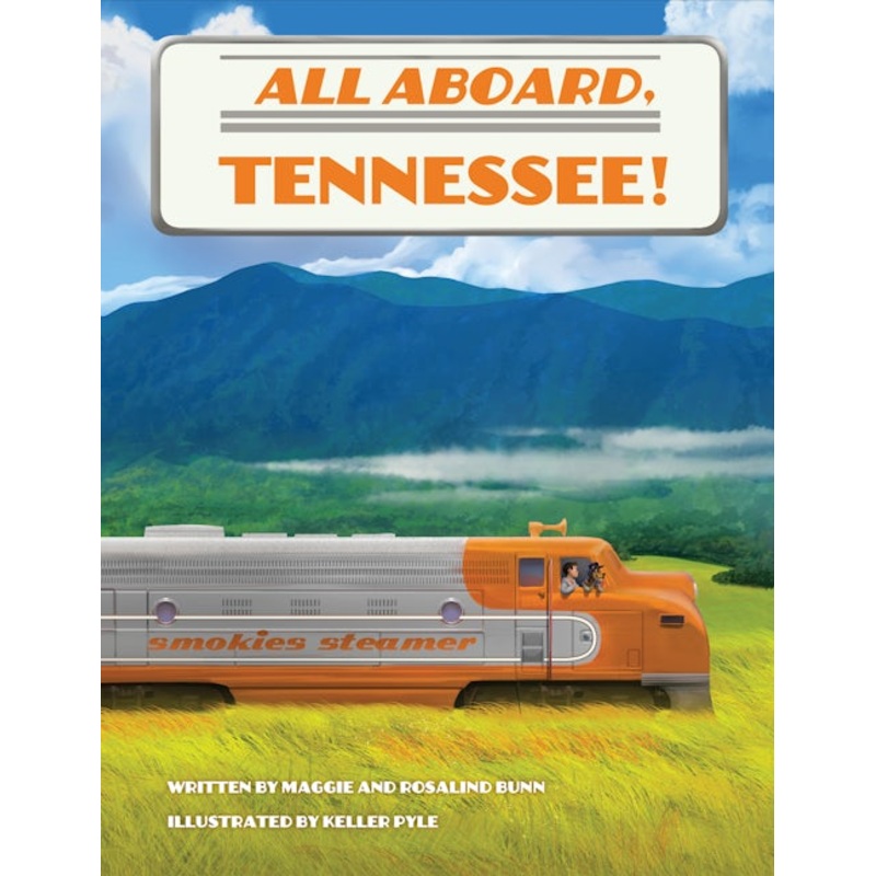 All Aboard, Tennessee!
