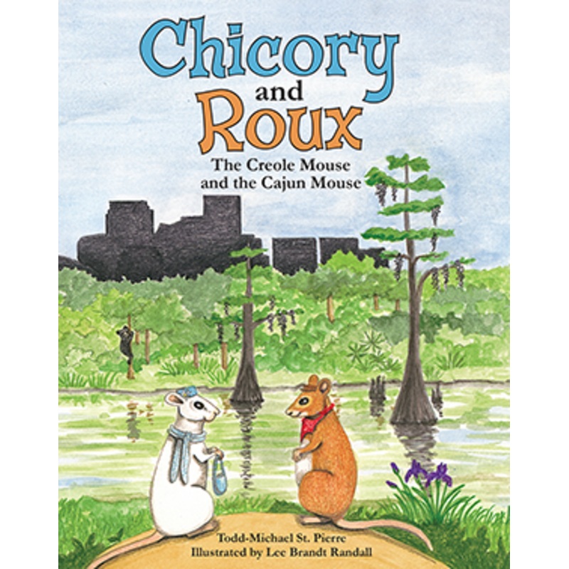 Chicory and Roux
