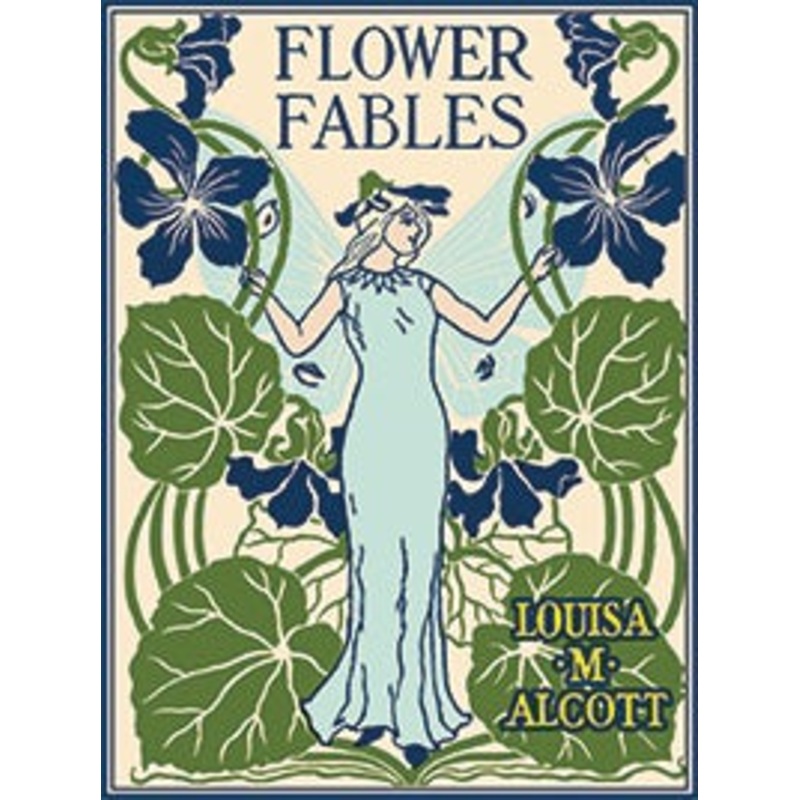 Flower Fables