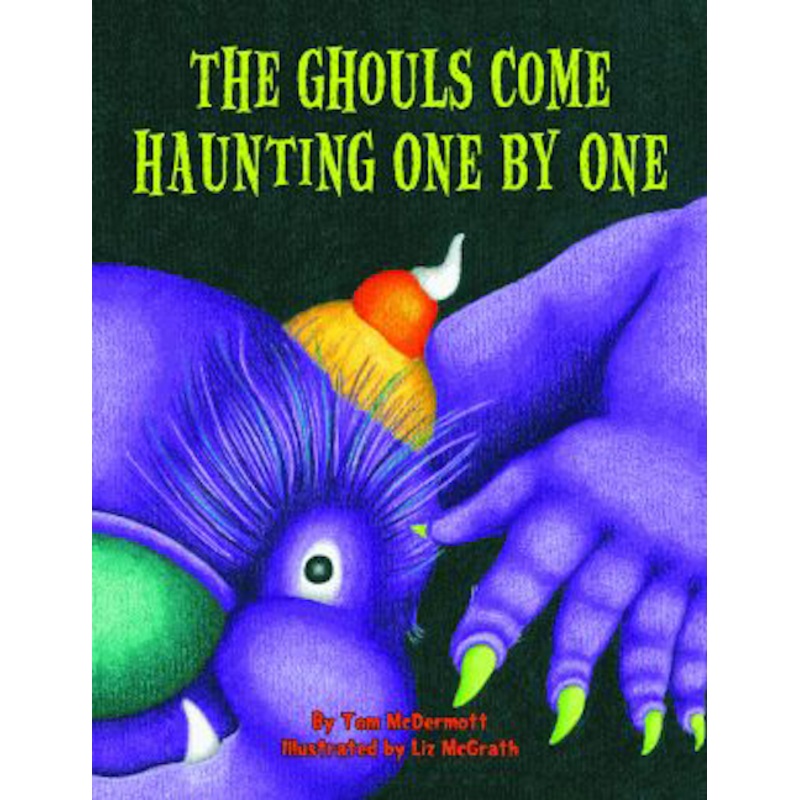 Ghouls Come Haunting One by One, The