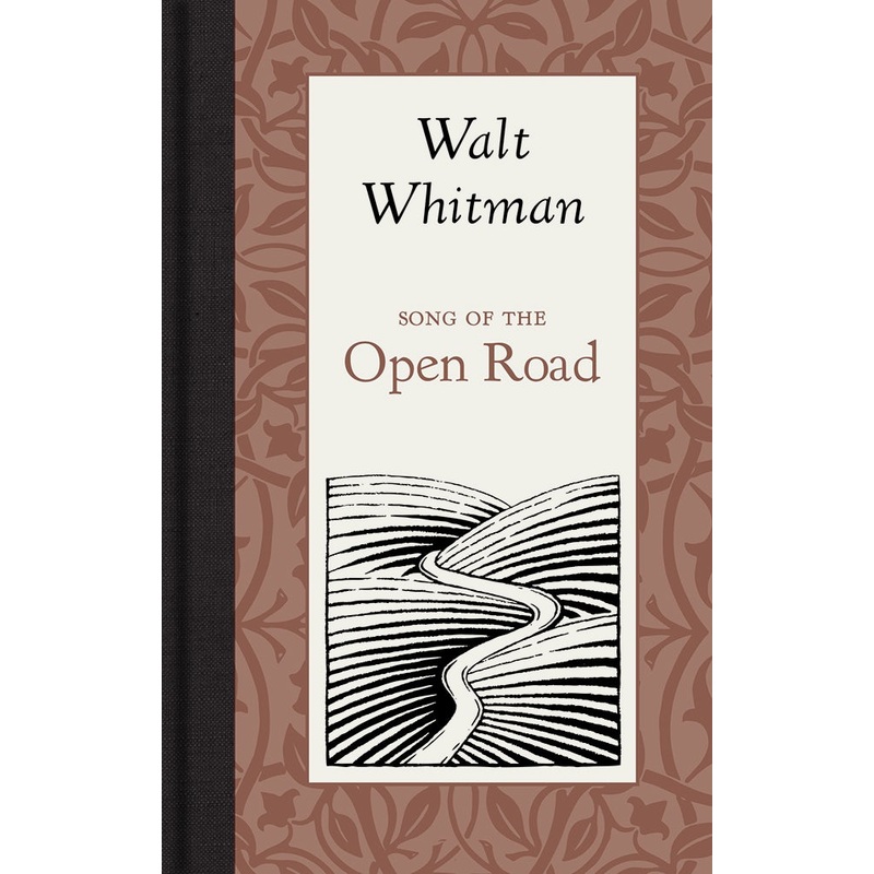 Song of the Open Road