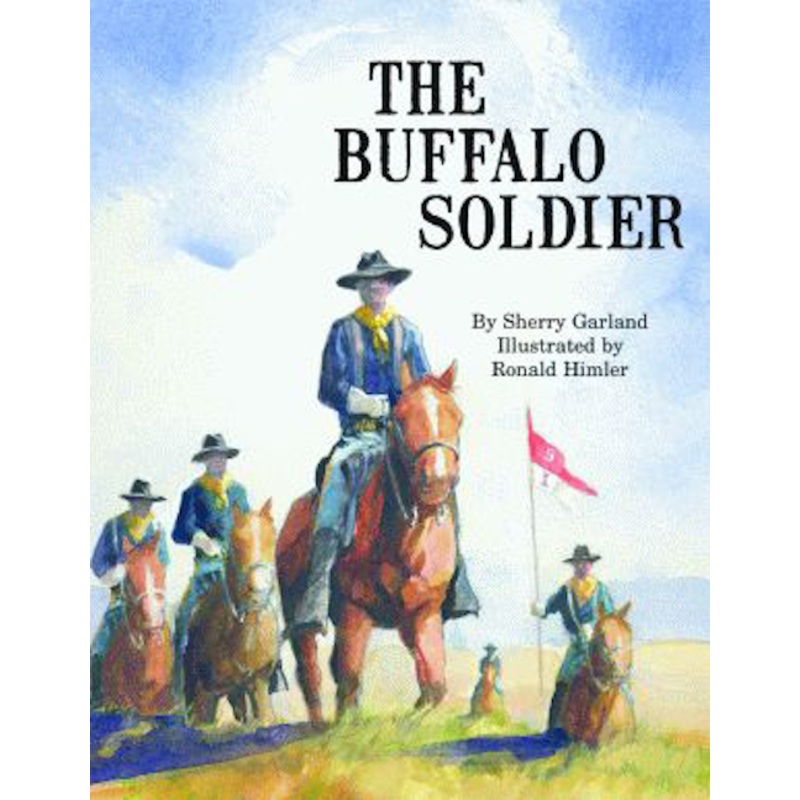 The Buffalo Soldier