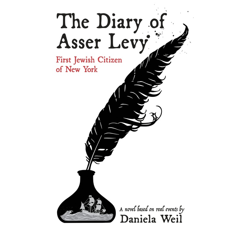 The Diary of Asser Levy