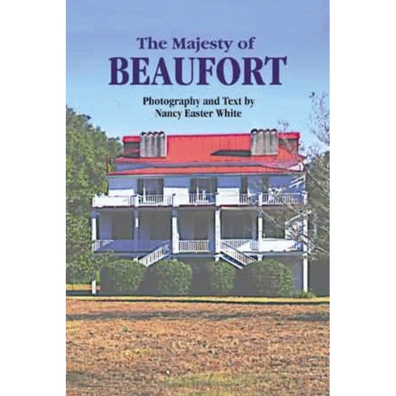The Majesty of Beaufort