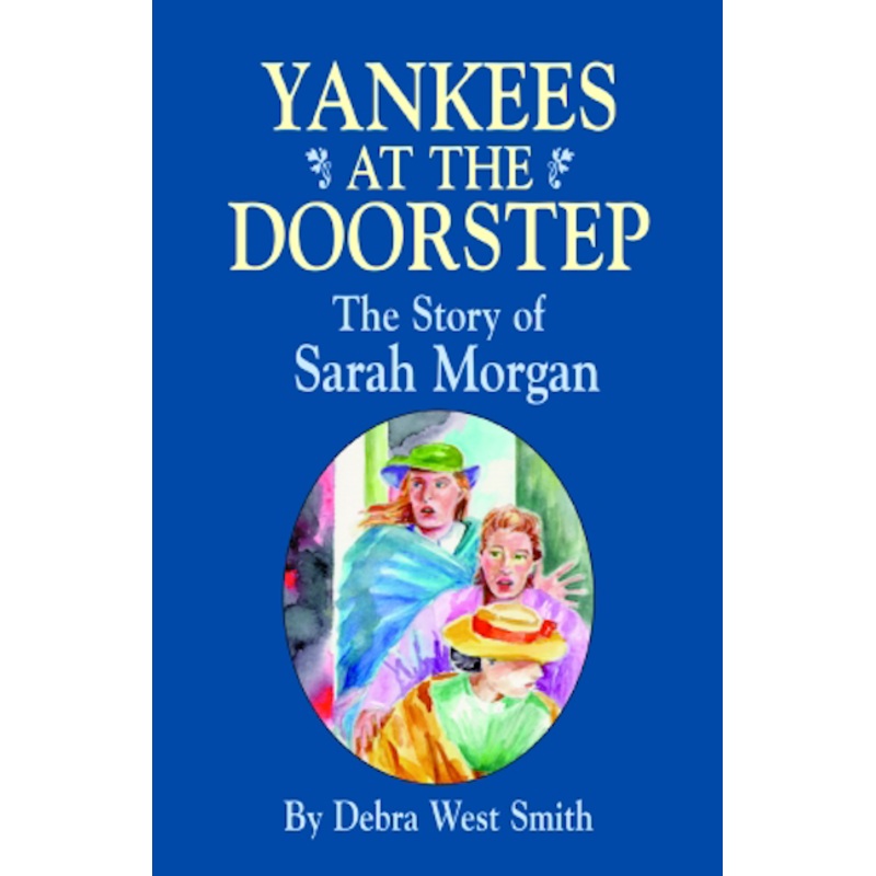 Yankees On The Doorstep