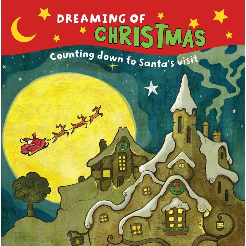 Dreaming of Christmas