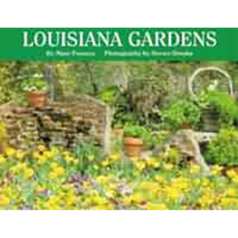 Louisiana Gardens