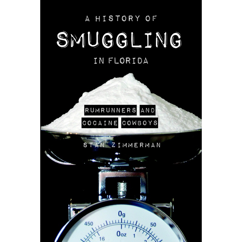 A History of Smuggling in Florida