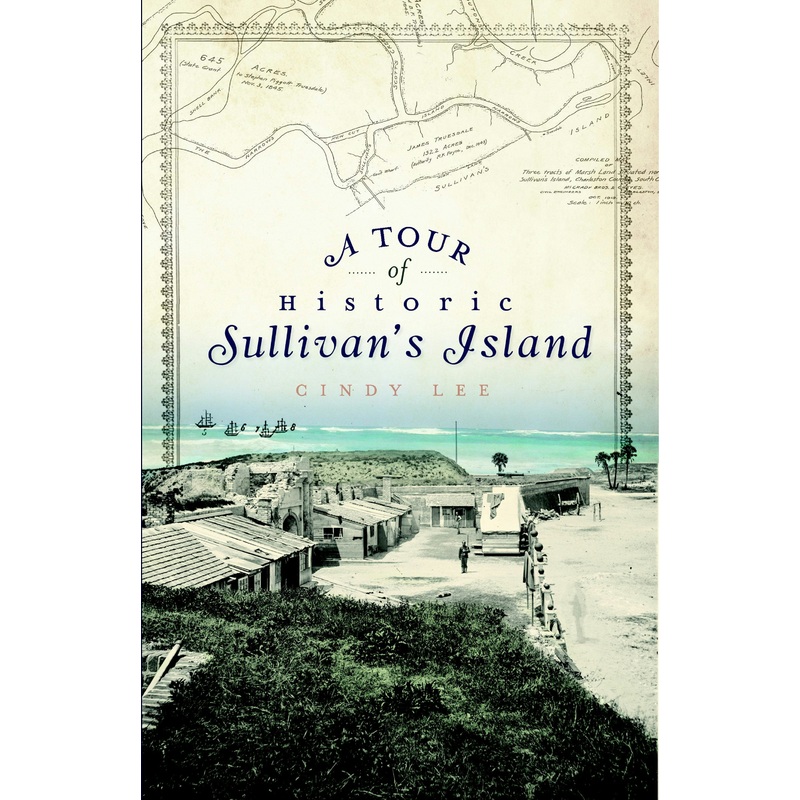 A Tour of Historic Sullivan's Island